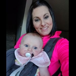 Meet your Posher, Amanda